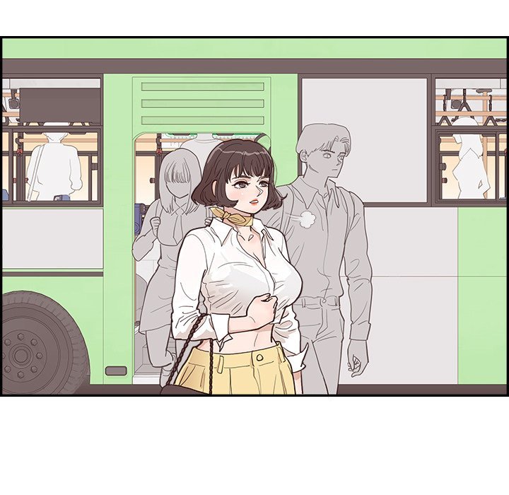 Sunny-Side Up Manhwa - Chapter 8 Page 72