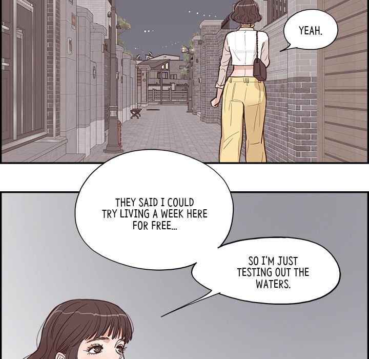 Sunny-Side Up Manhwa - Chapter 8 Page 76