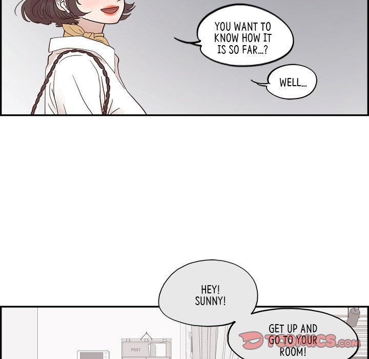 Sunny-Side Up Manhwa - Chapter 8 Page 77