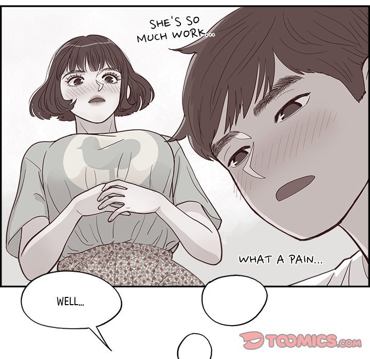 Sunny-Side Up Manhwa - Chapter 8 Page 85