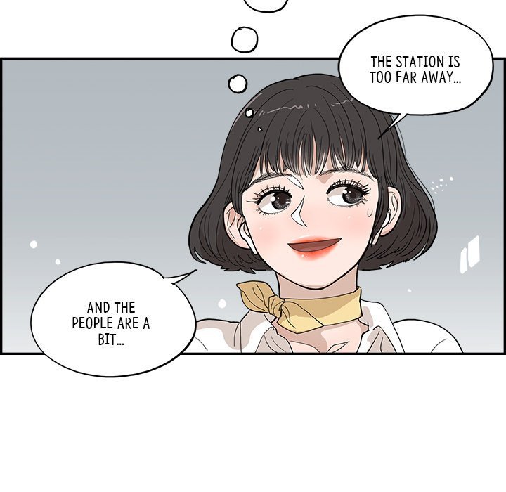 Sunny-Side Up Manhwa - Chapter 8 Page 86