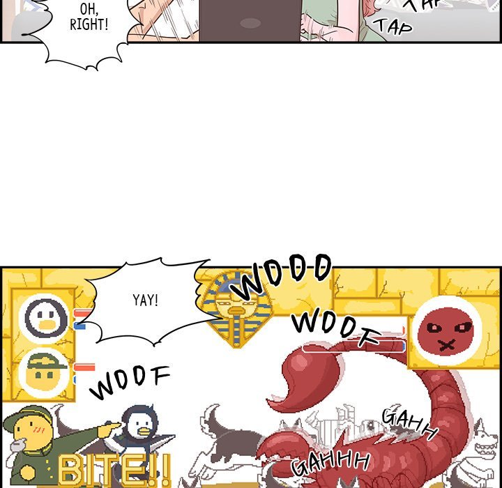 Sunny-Side Up Manhwa - Chapter 52 Page 32