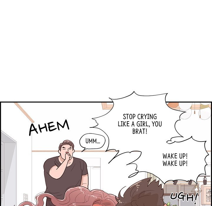 Sunny-Side Up Manhwa - Chapter 52 Page 64