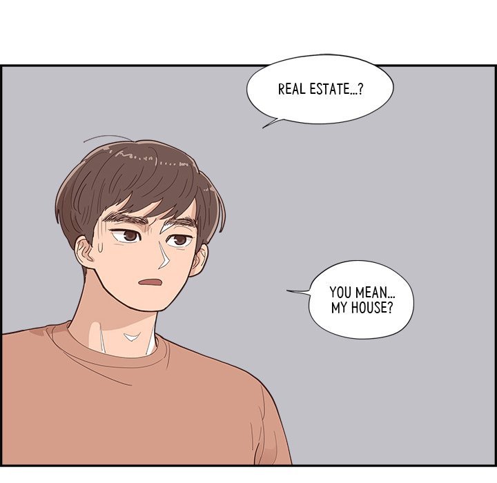 Sunny-Side Up Manhwa - Chapter 52 Page 107