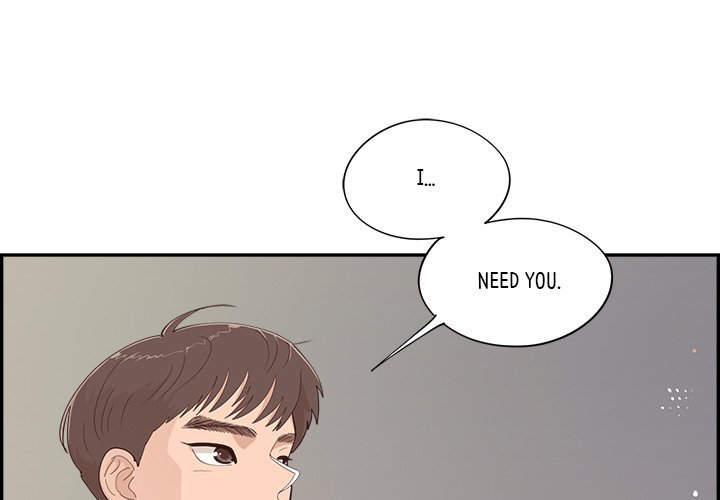 Sunny-Side Up Manhwa - Chapter 38 Page 0