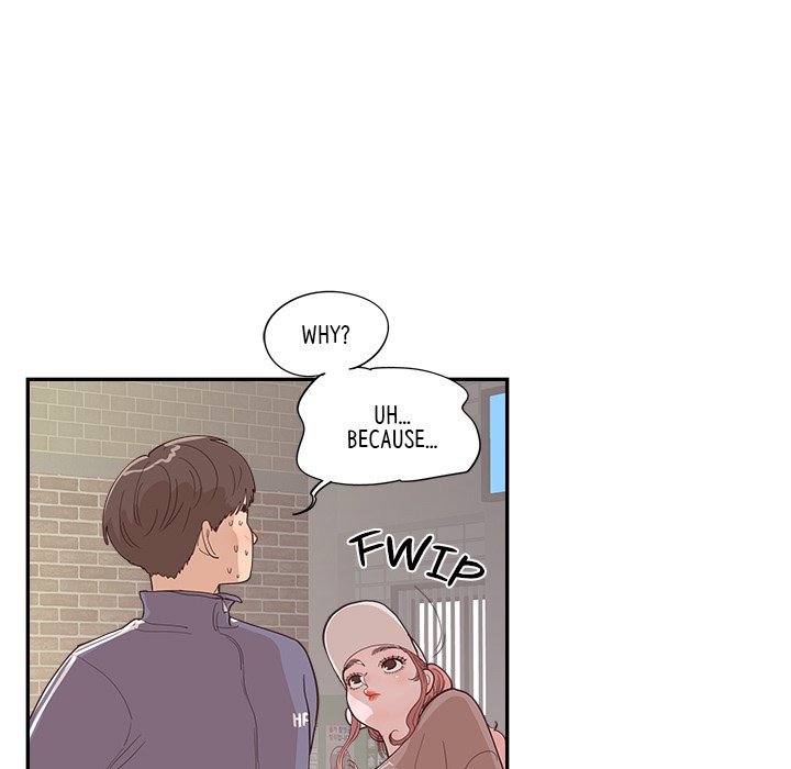 Sunny-Side Up Manhwa - Chapter 38 Page 4