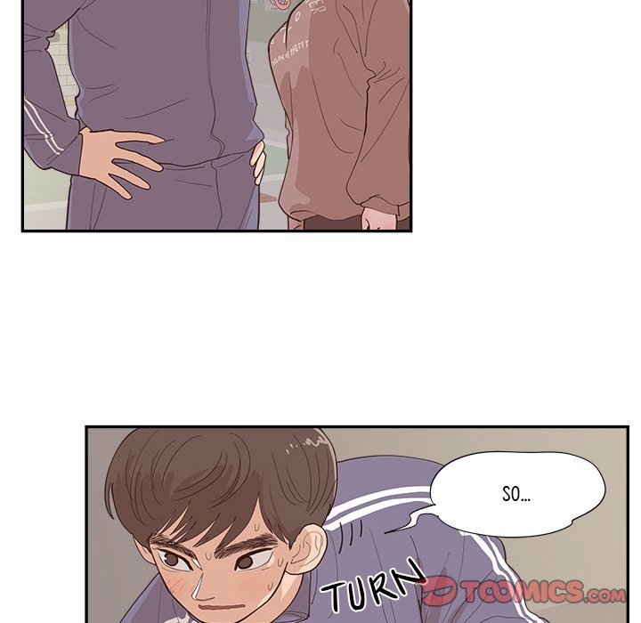 Sunny-Side Up Manhwa - Chapter 38 Page 5