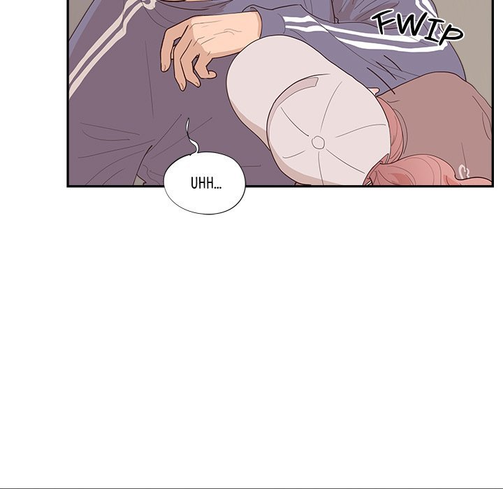Sunny-Side Up Manhwa - Chapter 38 Page 6