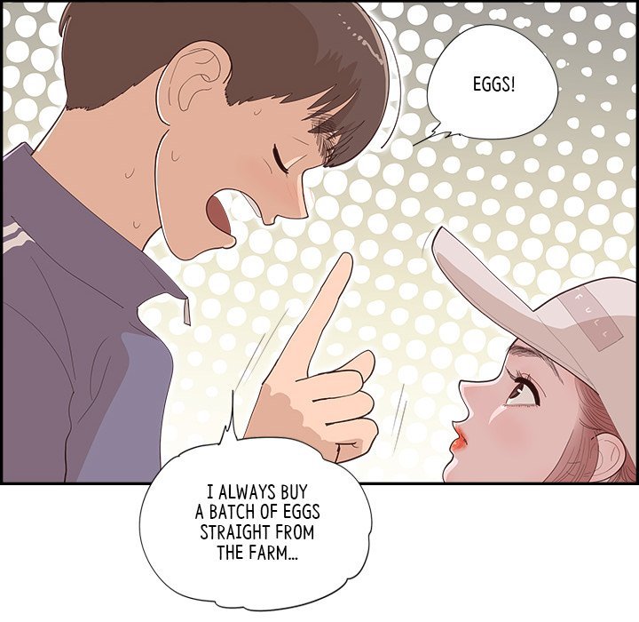 Sunny-Side Up Manhwa - Chapter 38 Page 7