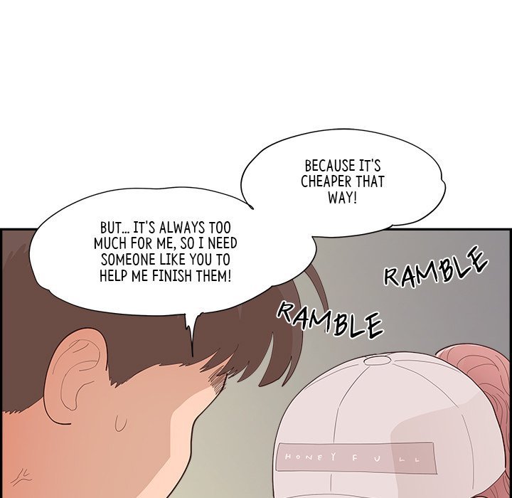 Sunny-Side Up Manhwa - Chapter 38 Page 8