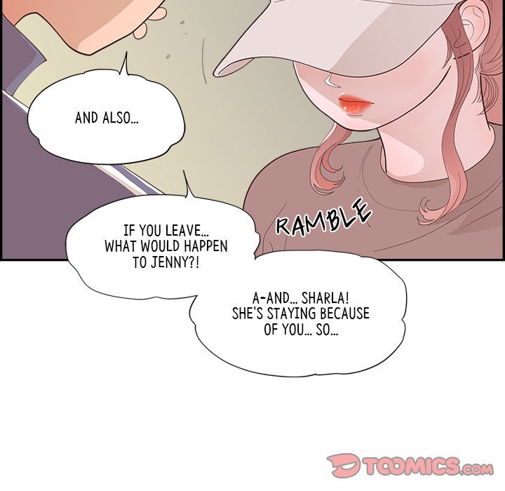 Sunny-Side Up Manhwa - Chapter 38 Page 9