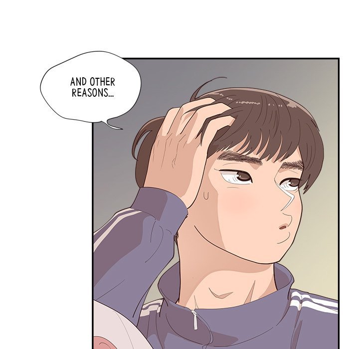 Sunny-Side Up Manhwa - Chapter 38 Page 10