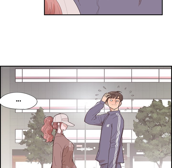 Sunny-Side Up Manhwa - Chapter 38 Page 11