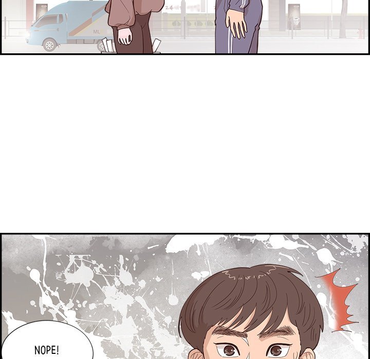 Sunny-Side Up Manhwa - Chapter 38 Page 12