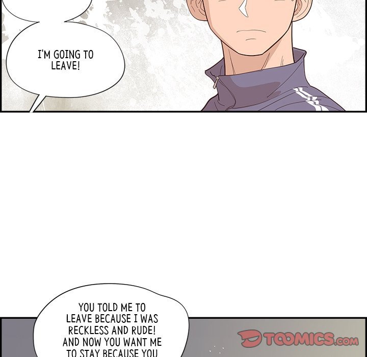 Sunny-Side Up Manhwa - Chapter 38 Page 13