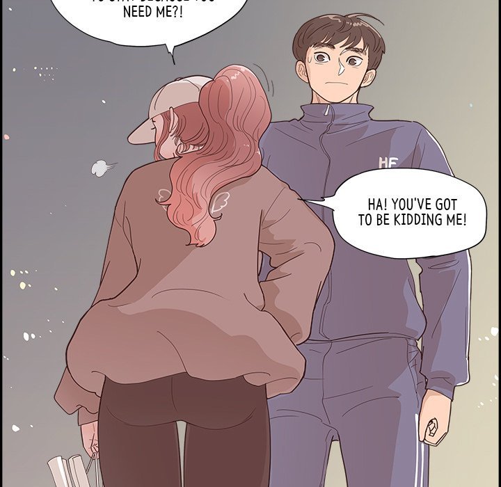 Sunny-Side Up Manhwa - Chapter 38 Page 14