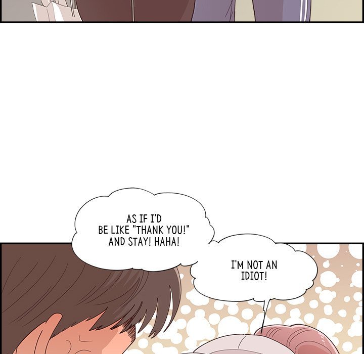 Sunny-Side Up Manhwa - Chapter 38 Page 15