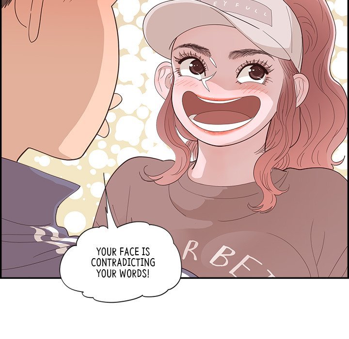 Sunny-Side Up Manhwa - Chapter 38 Page 16