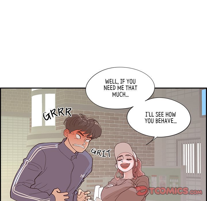 Sunny-Side Up Manhwa - Chapter 38 Page 17