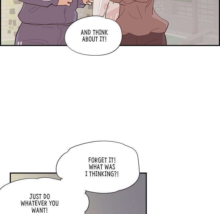 Sunny-Side Up Manhwa - Chapter 38 Page 18