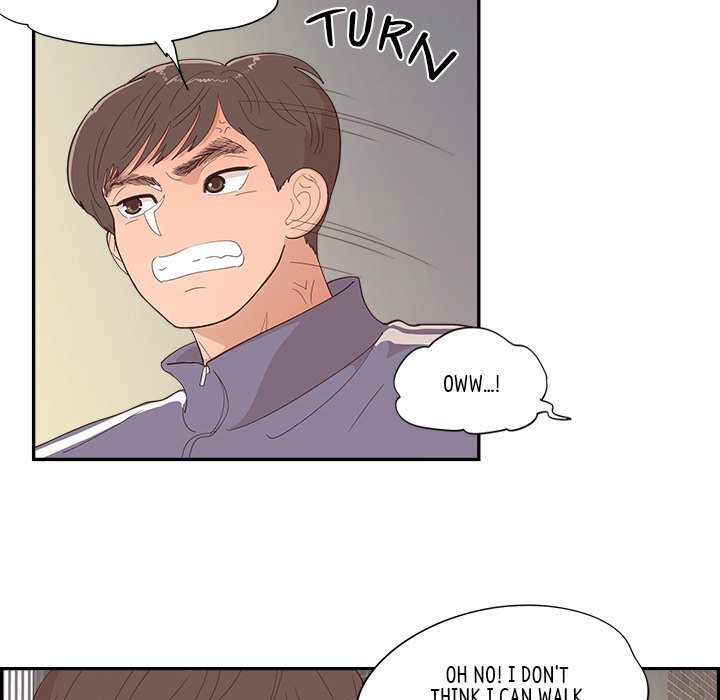 Sunny-Side Up Manhwa - Chapter 38 Page 19