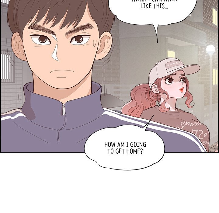 Sunny-Side Up Manhwa - Chapter 38 Page 20