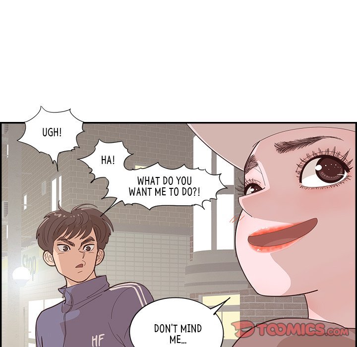 Sunny-Side Up Manhwa - Chapter 38 Page 21