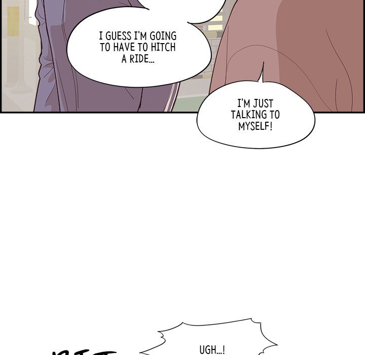 Sunny-Side Up Manhwa - Chapter 38 Page 22