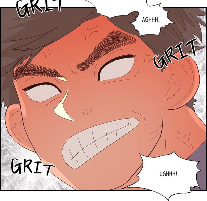 Sunny-Side Up Manhwa - Chapter 38 Page 23