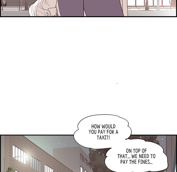 Sunny-Side Up Manhwa - Chapter 38 Page 26