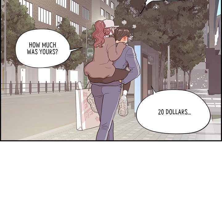 Sunny-Side Up Manhwa - Chapter 38 Page 27