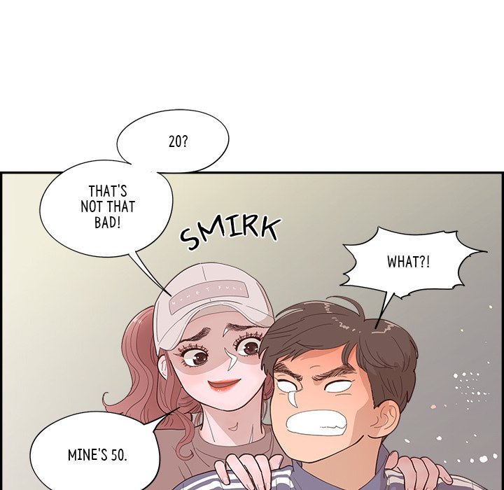 Sunny-Side Up Manhwa - Chapter 38 Page 28