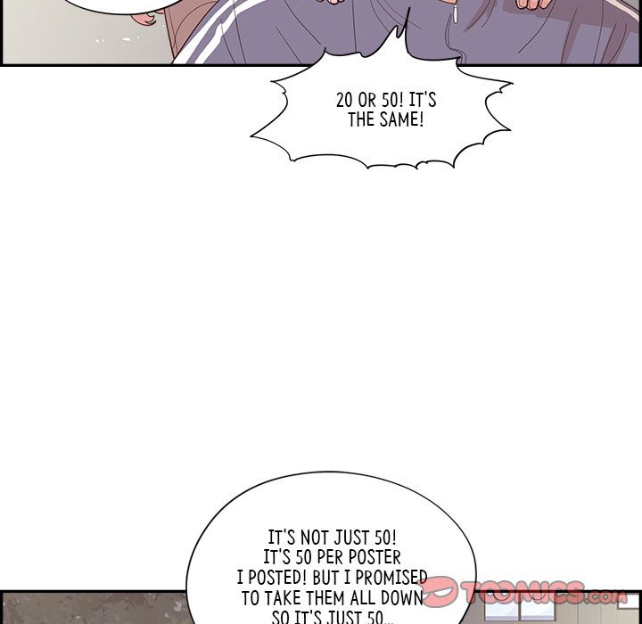Sunny-Side Up Manhwa - Chapter 38 Page 29