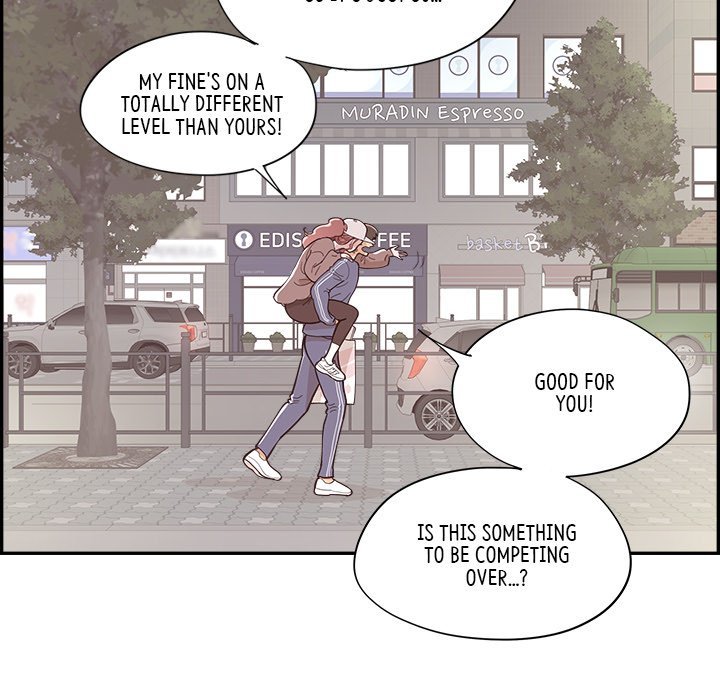 Sunny-Side Up Manhwa - Chapter 38 Page 30