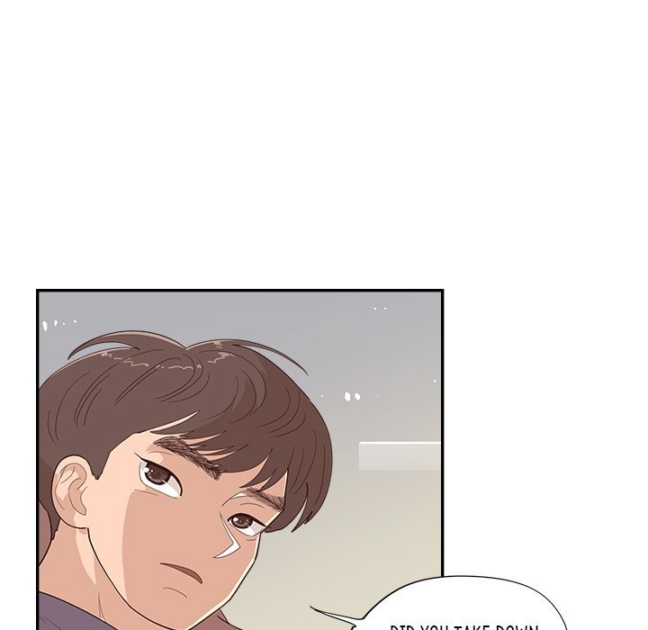 Sunny-Side Up Manhwa - Chapter 38 Page 31