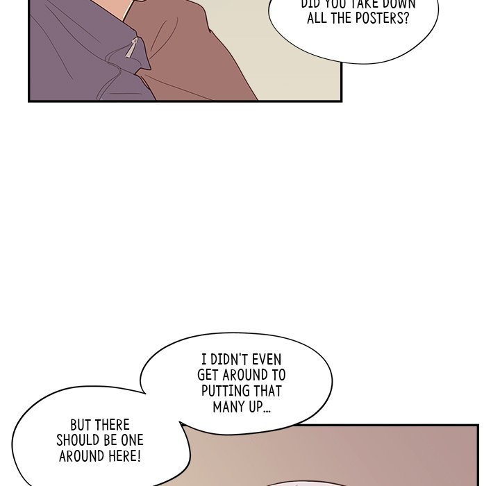 Sunny-Side Up Manhwa - Chapter 38 Page 32