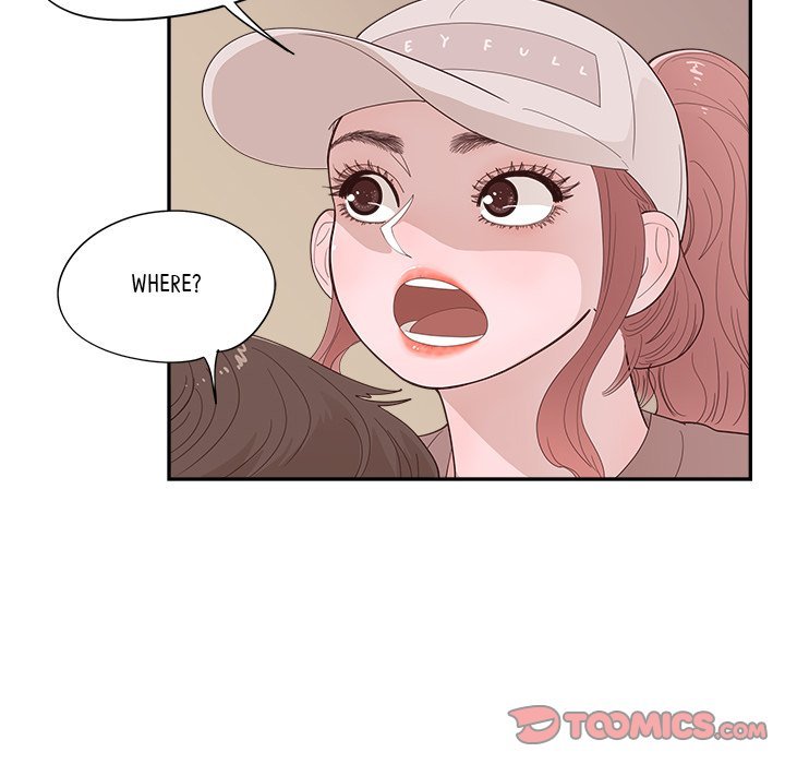 Sunny-Side Up Manhwa - Chapter 38 Page 33