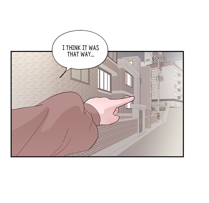 Sunny-Side Up Manhwa - Chapter 38 Page 34