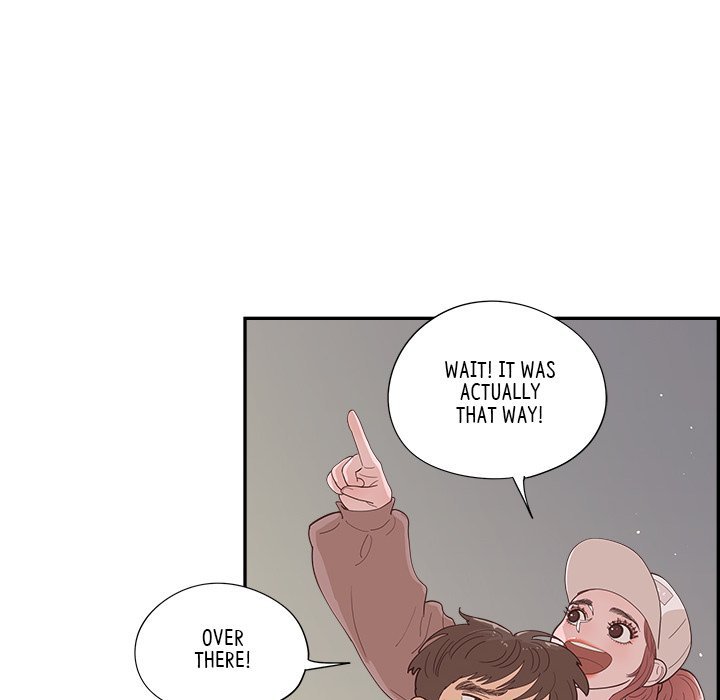 Sunny-Side Up Manhwa - Chapter 38 Page 35