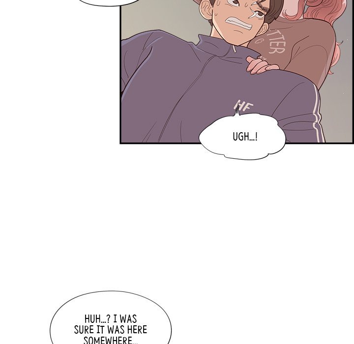 Sunny-Side Up Manhwa - Chapter 38 Page 36