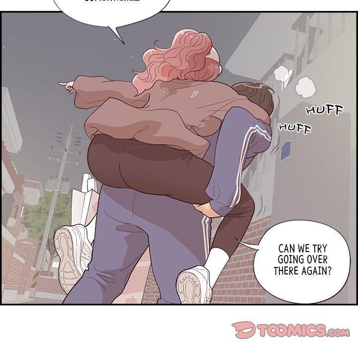 Sunny-Side Up Manhwa - Chapter 38 Page 37