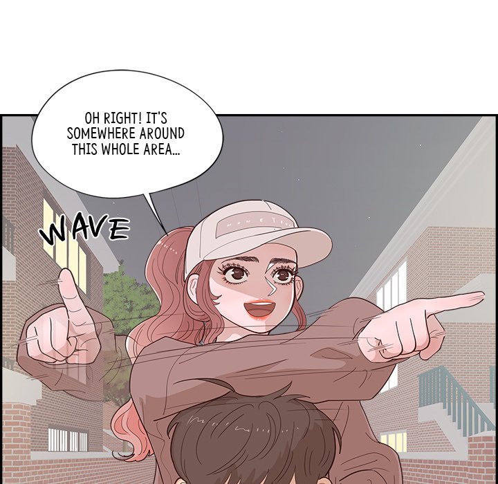 Sunny-Side Up Manhwa - Chapter 38 Page 38