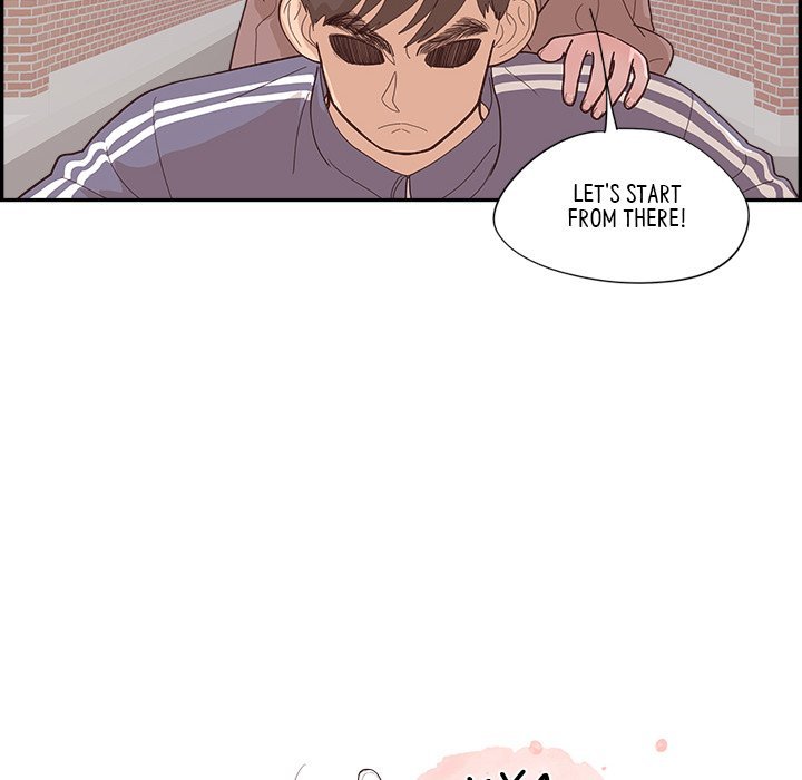 Sunny-Side Up Manhwa - Chapter 38 Page 39