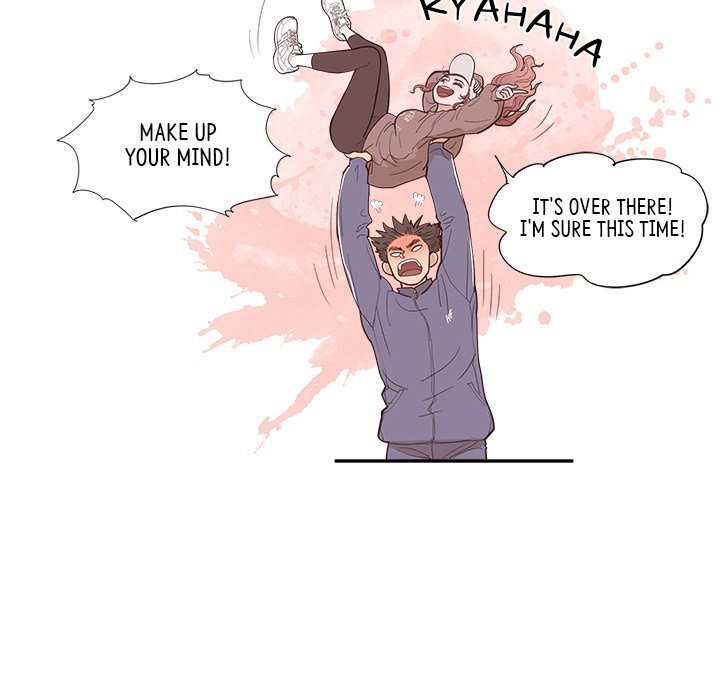 Sunny-Side Up Manhwa - Chapter 38 Page 40