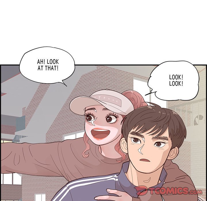 Sunny-Side Up Manhwa - Chapter 38 Page 41