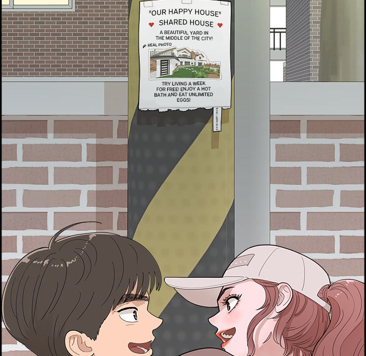 Sunny-Side Up Manhwa - Chapter 38 Page 43