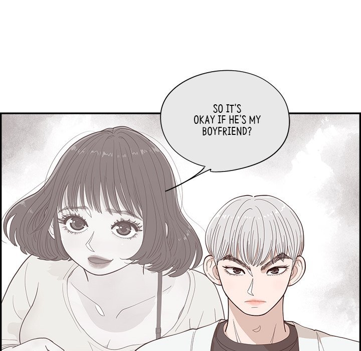 Sunny-Side Up Manhwa - Chapter 38 Page 50