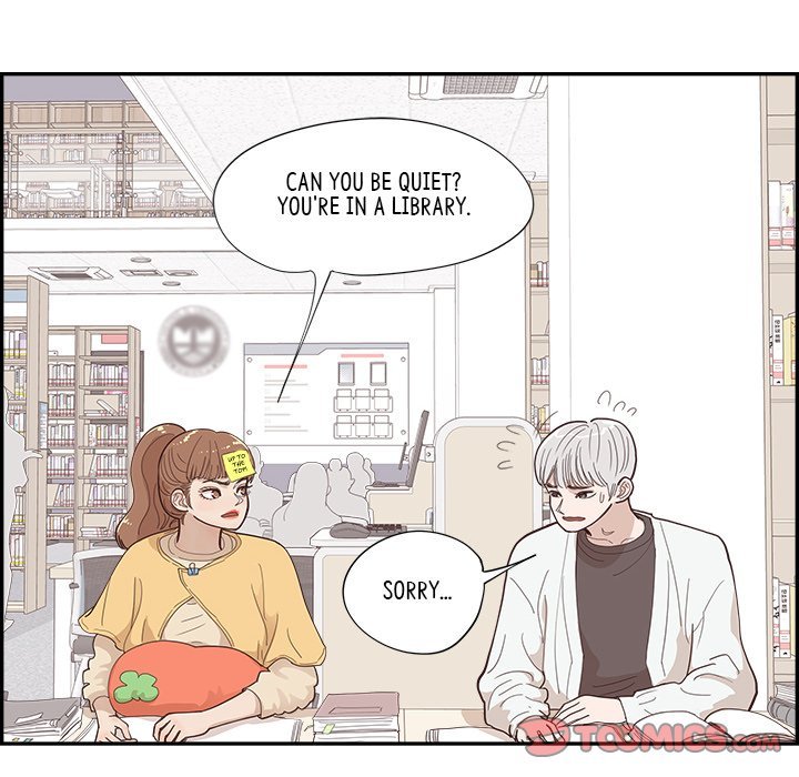 Sunny-Side Up Manhwa - Chapter 38 Page 53
