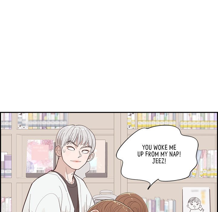 Sunny-Side Up Manhwa - Chapter 38 Page 54