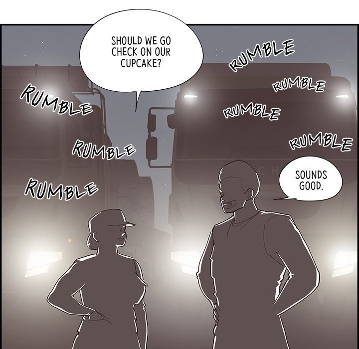 Sunny-Side Up Manhwa - Chapter 38 Page 64